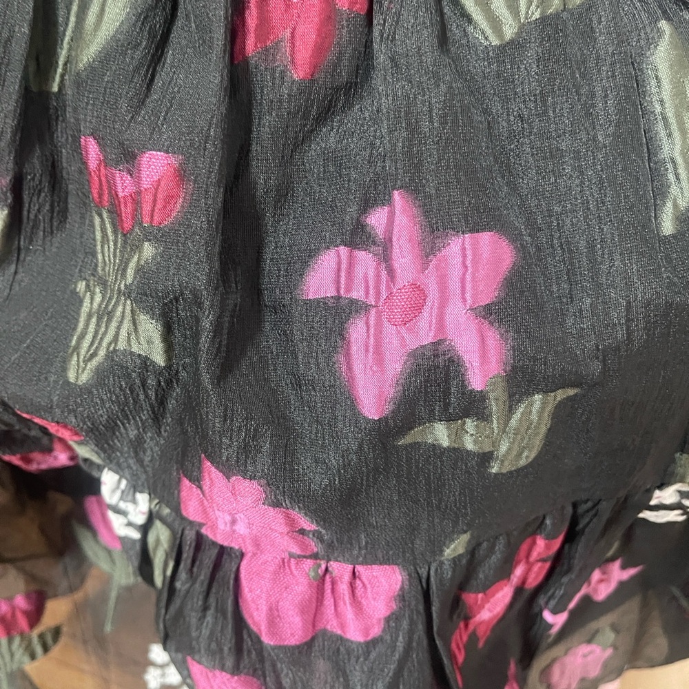 Amanda Uprichard Dress Size Small - Picture 10 of 11